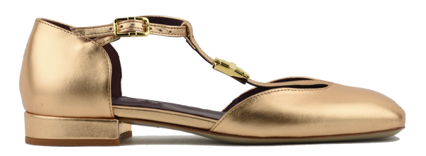 paul warmer MOROBE FLORENCE 05 SOFT GOLD