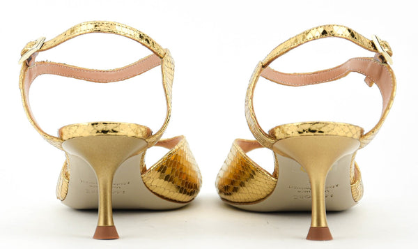 Paul Warmer MOROBE GRACE 72 LOW GOLD