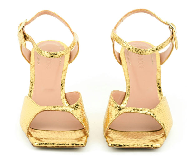 Paul Warmer MOROBE GRACE 72 LOW GOLD