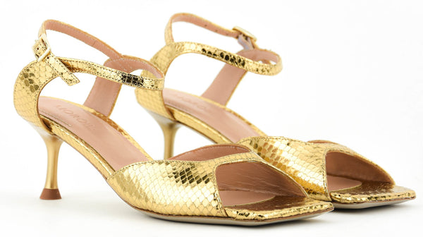 Paul Warmer MOROBE GRACE 72 LOW GOLD