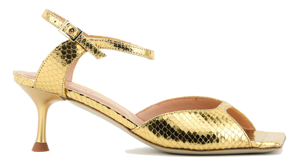 paul warmer MOROBE GRACE 72 LOW GOLD