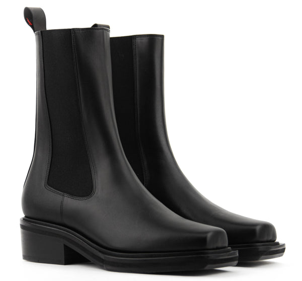 Paul Warmer MOROBE HAZEL 01 SKYBLACK