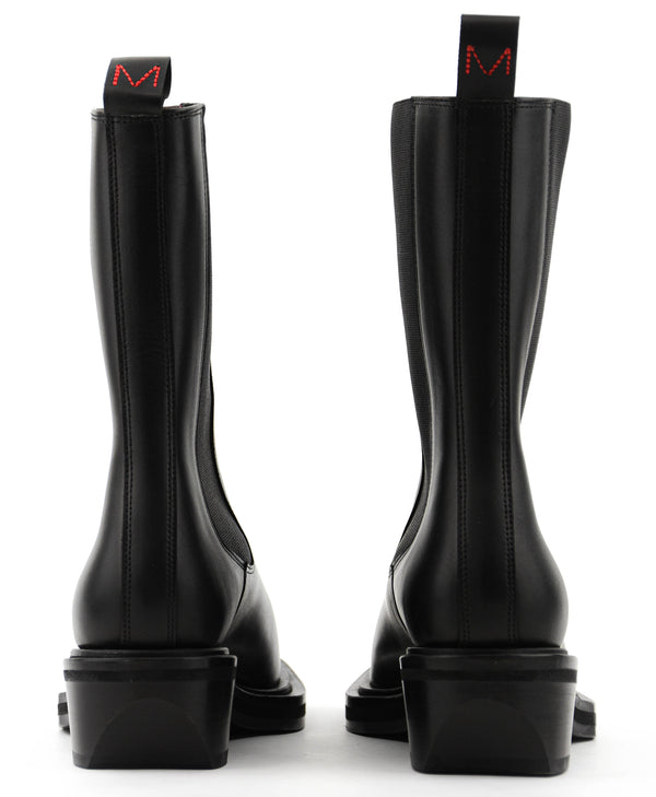 Paul Warmer MOROBE HAZEL 01 SKYBLACK