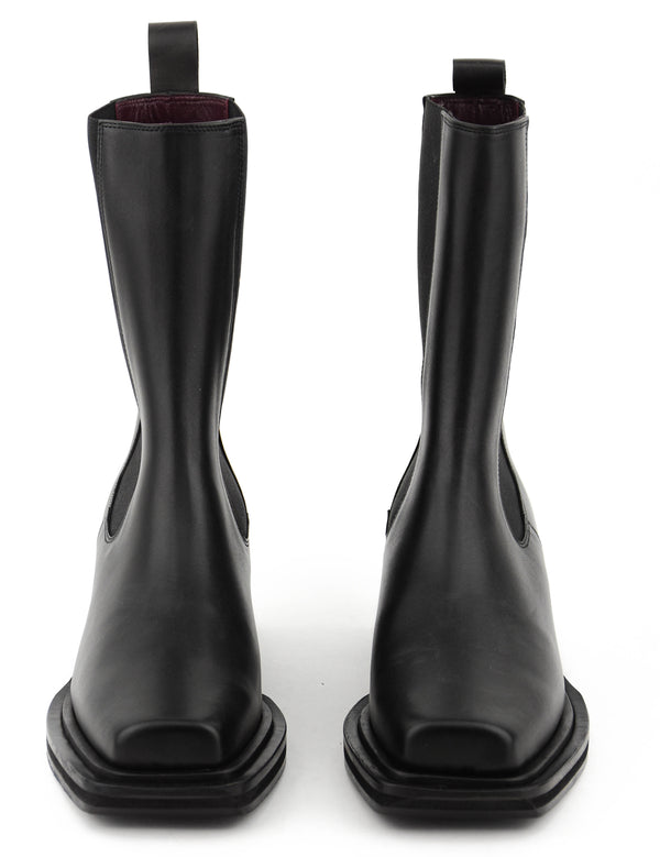 Paul Warmer MOROBE HAZEL 01 SKYBLACK