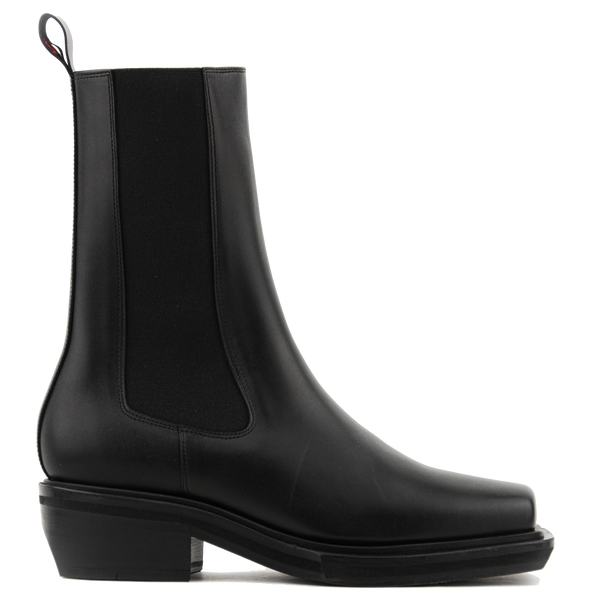 Paul Warmer MOROBE HAZEL 01 SKYBLACK