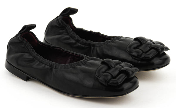 Paul Warmer MOROBE IRIS BLACK