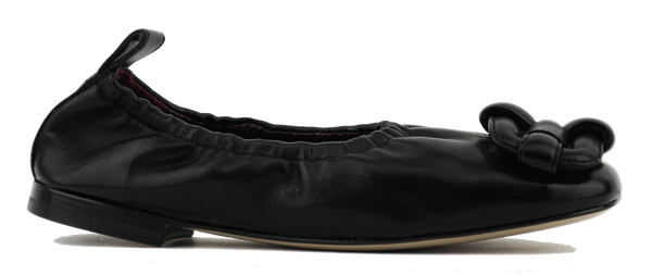 paul warmer MOROBE IRIS BLACK