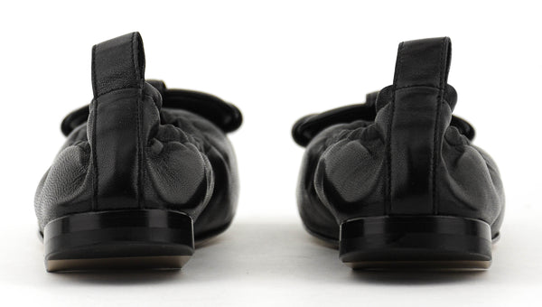 Paul Warmer MOROBE IRIS BLACK