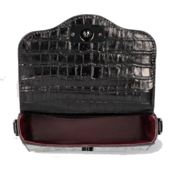 Paul Warmer MOROBE LE CAPOT MINI BLACK