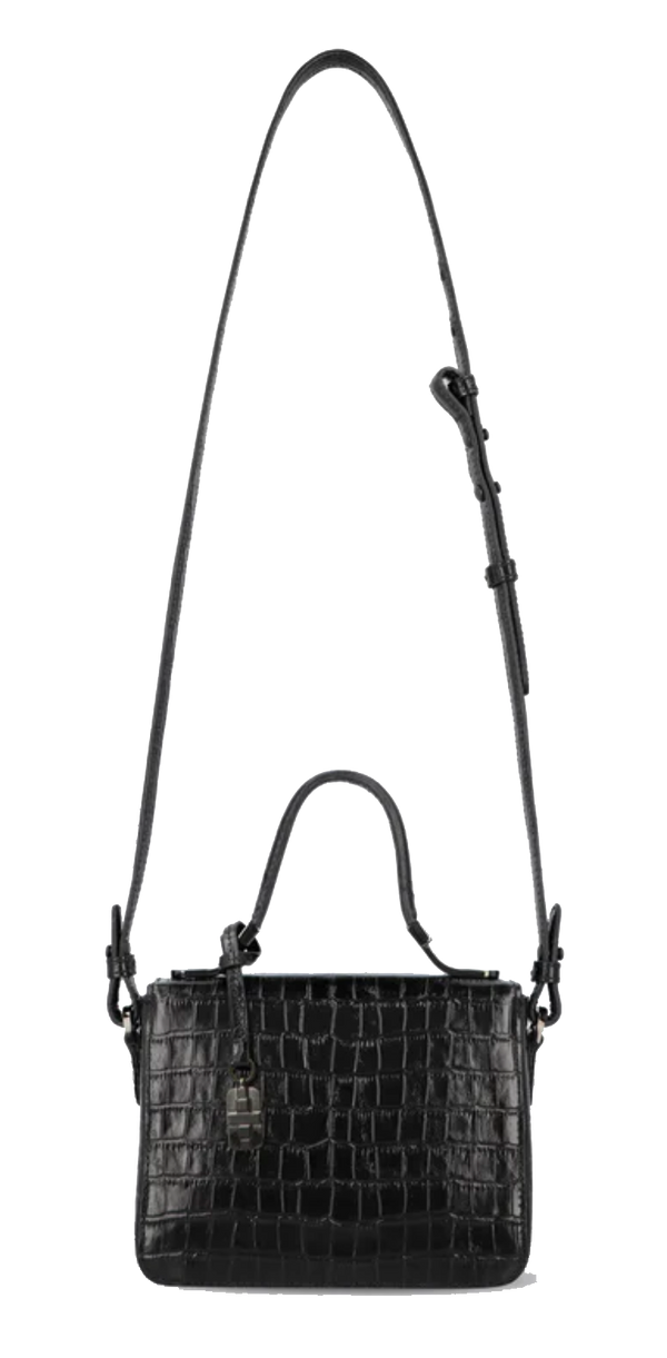 Paul Warmer MOROBE LE CAPOT MINI BLACK