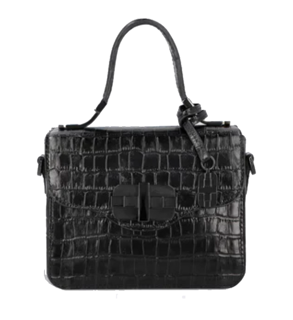 paul warmer MOROBE LE CAPOT MINI BLACK