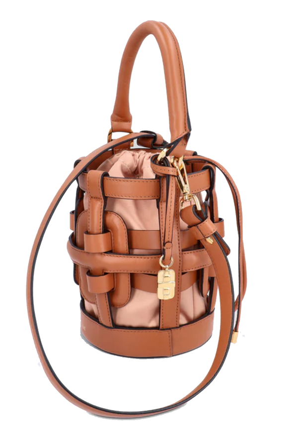 Paul Warmer MOROBE LE CLAXON 01 CAMEL