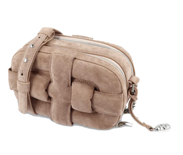 Paul Warmer MOROBE LE PARE CHOC02 NUDE