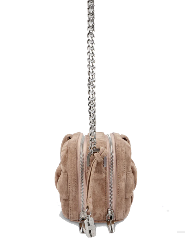 Paul Warmer MOROBE LE PARE CHOC02 NUDE