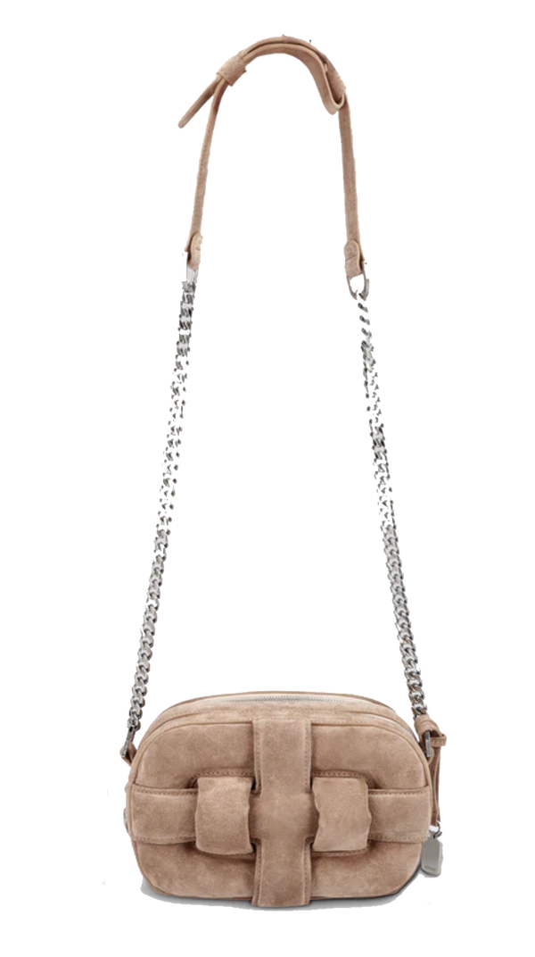 paul warmer MOROBE LE PARE CHOC02 NUDE