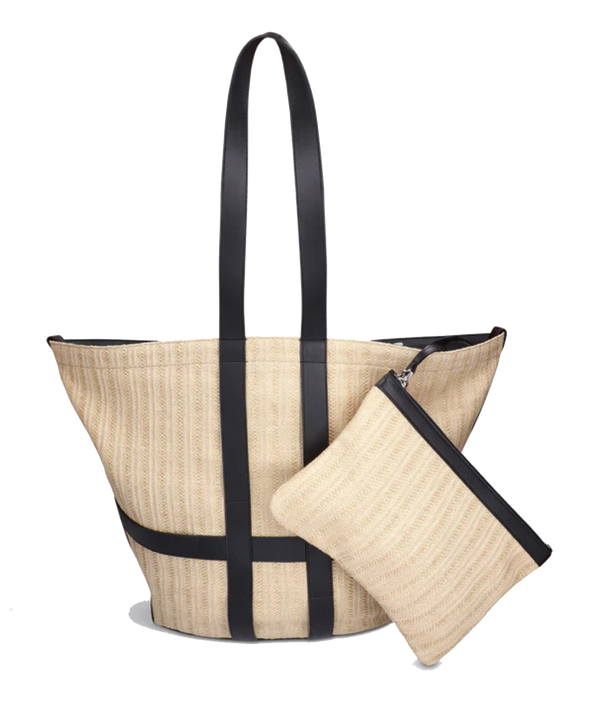 Paul Warmer MOROBE LE VOYAGER 02 BLACK