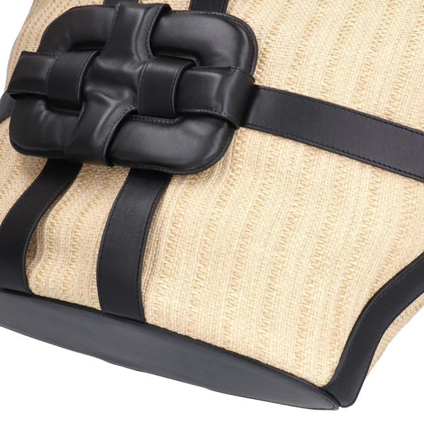 Paul Warmer MOROBE LE VOYAGER 02 BLACK