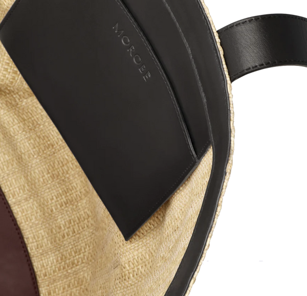 Paul Warmer MOROBE LE VOYAGER 02 BLACK