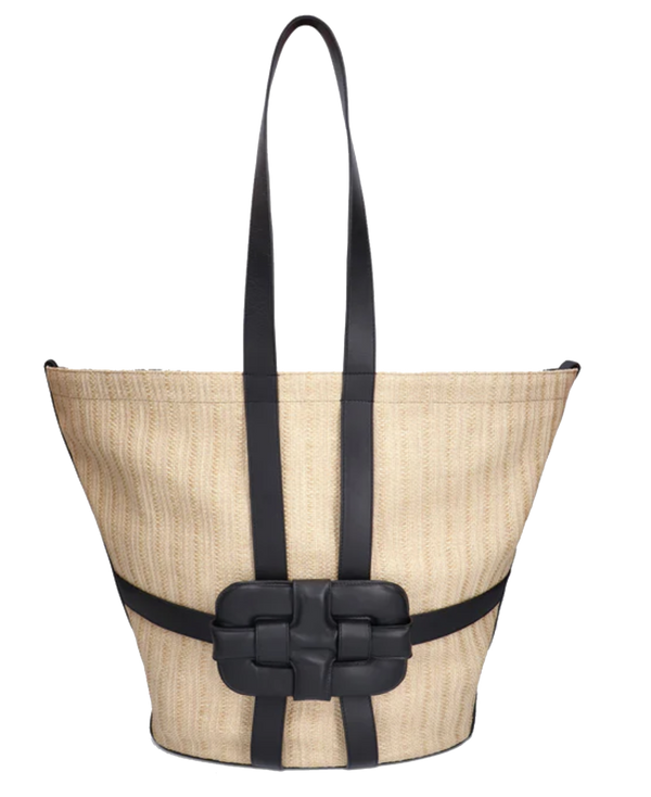 paul warmer MOROBE LE VOYAGER 02 BLACK