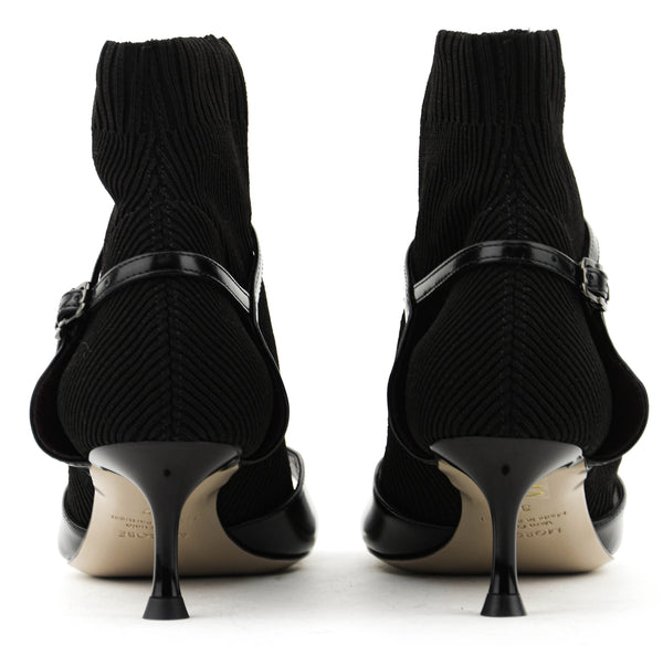 Paul Warmer MOROBE LIANNNE 01 BLACK SOCK