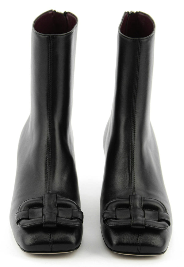 Paul Warmer MOROBE LIV 45