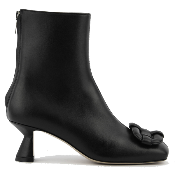 paul warmer MOROBE LIV 45