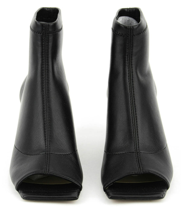 Paul Warmer MOROBE LUZ 13 LOW BLACK