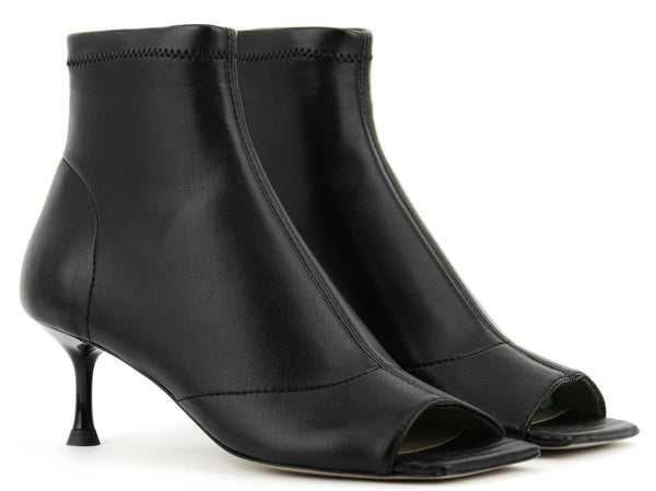 Paul Warmer MOROBE LUZ 13 LOW BLACK