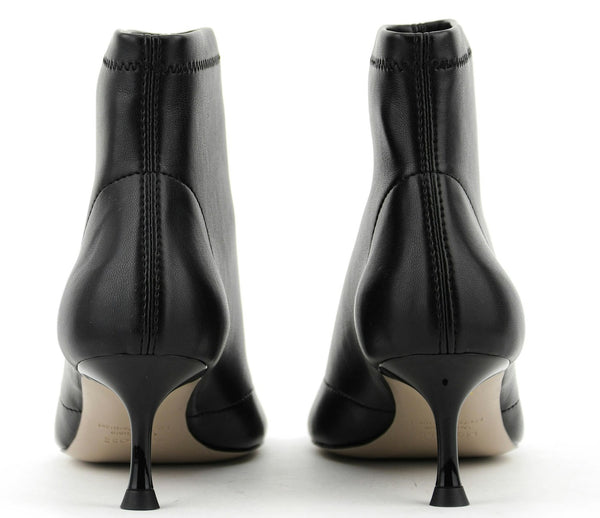 Paul Warmer MOROBE LUZ 13 LOW BLACK