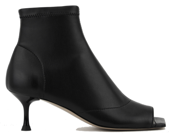 paul warmer MOROBE LUZ 13 LOW BLACK