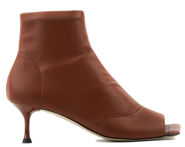 paul warmer MOROBE LUZ 26 COGNAC