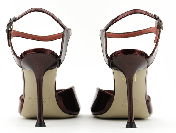 Paul Warmer MOROBE MIMI 83 SANDAL BURN