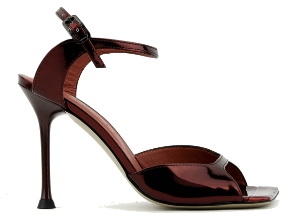 paul warmer MOROBE MIMI 83 SANDAL BURN