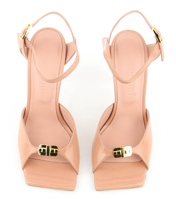 Paul Warmer MOROBE MIMI LOGO 90 MOUSSE