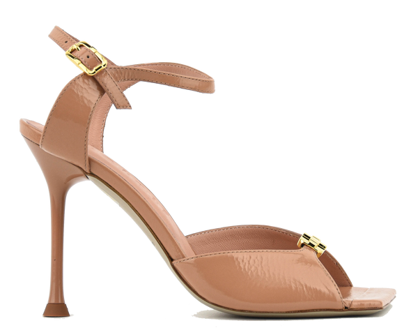 Paul Warmer MOROBE MIMI LOGO 90 MOUSSE