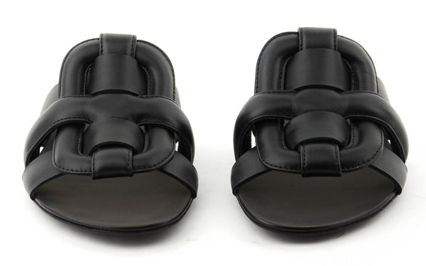 Paul Warmer MOROBE ROBIEN 02 BLACK