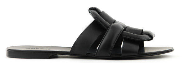 paul warmer MOROBE ROBIEN 02 BLACK