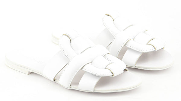 Paul Warmer MOROBE ROBIEN 04 LUCK WHITE