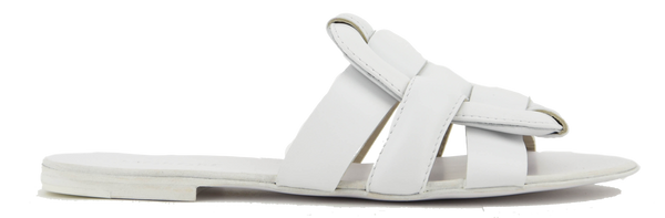 paul warmer MOROBE ROBIEN 04 LUCK WHITE