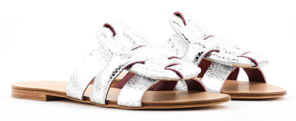 Paul Warmer MOROBE ROBIEN 116 SILVER PYT