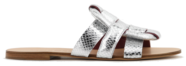 Paul Warmer MOROBE ROBIEN 116 SILVER PYT