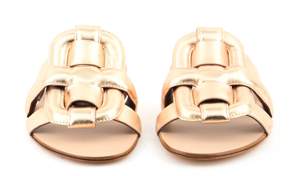 Paul Warmer MOROBE ROBIEN 117 Soft Gold