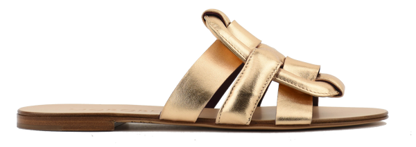 paul warmer MOROBE ROBIEN 117 soft gold