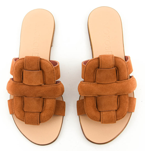 Paul Warmer MOROBE ROBIEN 118 MARTINI