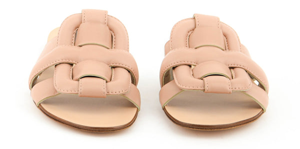 Paul Warmer MOROBE ROBIEN 42 NUDE