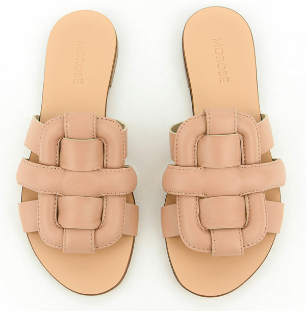 Paul Warmer MOROBE ROBIEN 42 NUDE