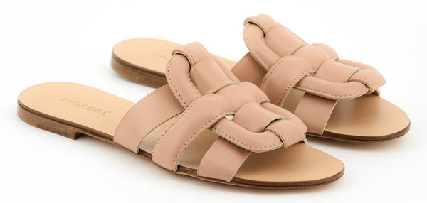 Paul Warmer MOROBE ROBIEN 42 NUDE