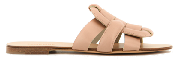 paul warmer MOROBE ROBIEN 42 NUDE