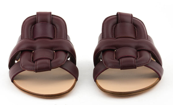 Paul Warmer MOROBE ROBIEN 98 BORDO