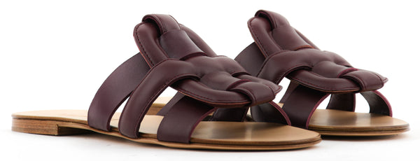 Paul Warmer MOROBE ROBIEN 98 BORDO